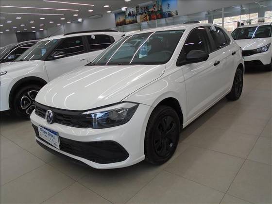 VOLKSWAGEN POLO 1.0 MPI TRACK MANUAL